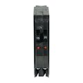 Schneider Electric Miniature Circuit Breaker, QO Series 20A, 1 Pole SC5975